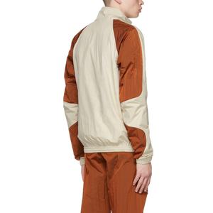 Chaqueta Cortavientos de Nailon de Lujo para Deportes al Aire Libre, Ligera, 100% Poliéster, con Diseño de Parches de Colores Personalizados de Alta Calidad - Product Image 2