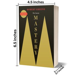 Robert Greene Concise 5 Book Collection The 48 Laws of Power, The Laws of Human Nature Mastery, The Art of Seduction ready stock - Product Image 3