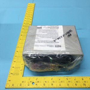 สวิตช์ NTI VOPEX-2KIM-A 2 พอร์ต, 152939 - อุปกรณ์และอะไหล่เซมิคอนดักเตอร์ระดับโลกที่เชื่อถือได้ - Product Image 4