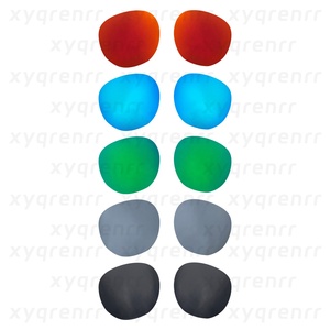 Xyqrenrr เลนส์โพลาไรซ์ทดแทน Fitray <span class=keywords><strong>Ban</strong></span> RB3682 (รุ่นกว้าง51มม.) Sunglass-1.0mm บางเฉียบ | ทนต่อแรงกระแทก - Product Image 2