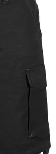 Pantalon de jogging Harem pour hommes, sport de plein air, en toile, taille haute élastique, séchage rapide, respirant, couleur personnalisable, nouvelle collection de vêtements de sport Hip Hop - Product Image 3