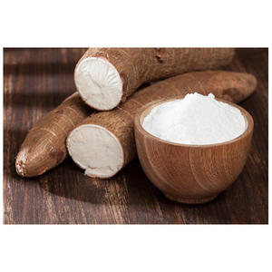 Almidón de tapioca nativo/almidón de yuca para alimentos, almidón familiar - Product Image 1