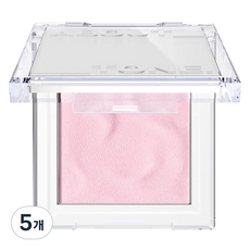 Abouttone 4.3g Fluffy Wear Blusher 07 Marshmallow Pink 5 pz per Pelle Chiara - Sconto su Trucco Viso in Polvere Opaca - Product Image 1