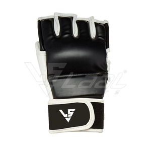 Guantes de MMA para Fitness, Cómodos, Bajo MOQ, Fabricados en Fábrica, para Uso Adulto - Product Image 3