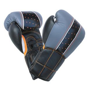 Guantes de entrenamiento de Kick Boxing superventas para un entrenamiento de boxeo de lucha cómodo y transpirable con servicio OEM - Product Image 2