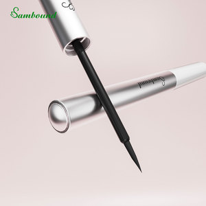 Vente en gros de flacons de sérum pour la croissance des cils en plastique PP de 2 ml, conteneur de colle pour faux cils, couleur/processus/logo personnalisables, OEM - Product Image 6