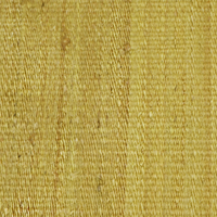 Saffron Yellow Wool Solid Hand Tufted Modern Eco-Friendly Non-Slip Handmade Textured Area Rug Thick Pile Living Room Hotel