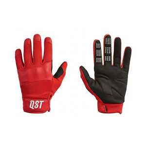 Guantes de Motocross, Guantes Completos para MX Racing, Dirt Bike, ATV, BMX, Antideslizantes, Transpirables, con Logotipo Personalizado, OEM, ODM - Product Image 1