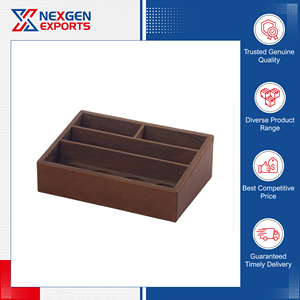 ชุดอุปกรณ์อำนวยความสะดวกสำหรับโรงแรมระดับ 5 ดาว คุณภาพสูงสุด เป็นมิตรกับสิ่งแวดล้อม กันน้ำ ทำจากหนัง PU ปรับแต่งได้ จำหน่ายทั่วโลก - Product Image 4