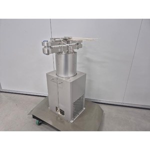 Conjunto de Protección de Cámara Hitachi H3448195-5+H3448194-4 Usado Como Está, Piezas de Equipos Semiconductores Legacy - Product Image 1