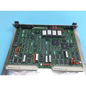 VARIAN 104719002 PCB, MOD, CPU, REV-5, MVME133S-1 - Équipements et pièces semi-conducteurs d'occasion fiables à l'échelle mondiale - Product Image 4