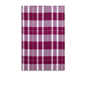 Paño de Cocina a Cuadros Teñido con Hilo 100% Algodón con Diseño Jacquard, Hermoso Color, al Mejor Precio en India - Product Image 3