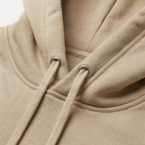 Custom Women Oversized Fleece Hoodie <b>Long</b> Cotton Pullover <b>Sweatshirt</b> Plus Size Streetwear Tops With Exclusive Design - Product Image 4