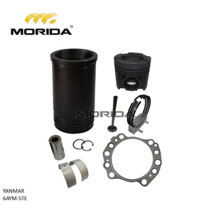 ชุดซับ YAKT6AYM-STE 6AYM-STE สำหรับ yanmar - Product Image 1