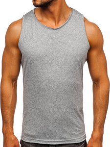 Workout Tank Tops For Men Running Sports Muscle <b>Vest</b> Sleeveless Tank Top Men Summer Clothes For Men Gym <b>Stringer</b> Tank Top - Product Image 6
