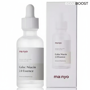 [COSMÉTICOS COREANOS OEM] Esencia de Niacina Galactomy 50ml - Cosméticos Coreanos OEM - Product Image 1