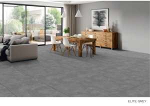 Azulejos de porcelana modernos con superficie mate de 60x120cm, 600x1200mm, tamaño 24x48 para un diseño elegante de paredes y suelos interiores. - Product Image 2