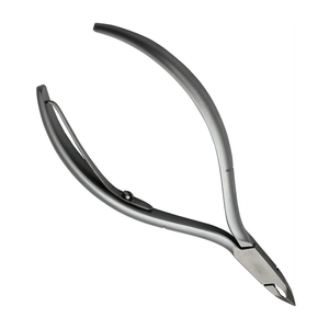 ที่ตัดเล็บขบ สแตนเลส ใบมีดโค้ง เครื่องมือดูแลเล็บมือและเล็บเท้าระดับมืออาชีพ - Product Image 3