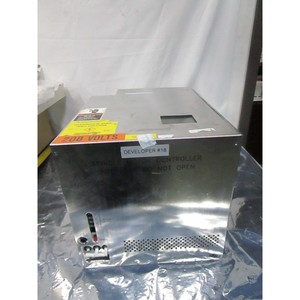 Eje de Recubrimiento SVG Silicon Valley Group K121-143 - Equipo y Piezas de Semiconductores de Confianza con Legado Global - Product Image 2