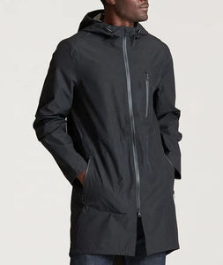 Nouvelle Arrivée Conception Personnalisée Durable Randonnée Course à Pied Homme Grande Taille Tissu Mémoire Peau de Mouton Imperméable Respirant Imprimé - Product Image 1