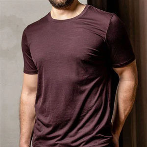 Cotton <b>Linen</b> <b>Shirt</b> <b>Men</b> Henley Neck Pocket Casual Beach <b>Short</b> <b>Sleeve</b> Solid Color Male Tops T-<b>shirts</b> Vintage Streetwear - Product Image 3