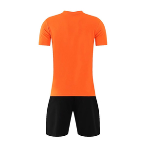 Nueva Llegada 2026: Uniformes de Fútbol Personalizados al por Mayor con Logotipos Individuales - Product Image 3