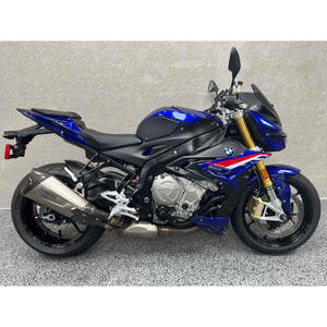 มอเตอร์ไซค์มือสอง ปี 2020 BMW S 1000 R PowerRush HyperSport DynamicControl ขาย - Product Image 1