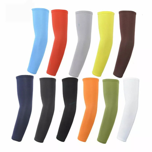 Manchon de bras rafraîchissant par sublimation, protection UV, pour hommes et femmes - Product Image 1