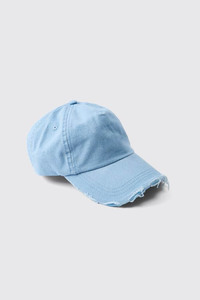Casquette de baseball personnalisée avec logo, visière incurvée et sangle réglable, 6 panneaux, qualité supérieure, respirante, OEM ODM - Product Image 1
