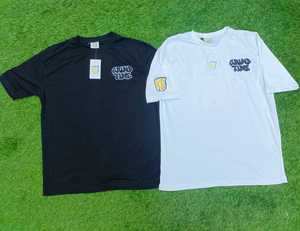 ขายส่งเสื้อทีผ้าฝ้ายคุณภาพสูงพิมพ์หน้าจอแบบกําหนดเองลําลองขนาดบวกผู้ชายเสื้อยืดยาวขนาดใหญ่พร้อมการพิมพ์ DTF - Product Image 5