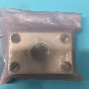 AMAT 0020-26851 WAFER BLOCK, 122582 - อุปกรณ์และอะไหล่เซมิคอนดักเตอร์ระดับโลกที่เชื่อถือได้ - Product Image 4