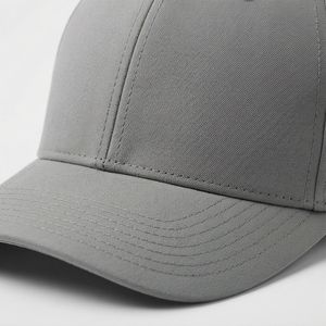 Gorra Trucker de Malla Gris, Gorras de Béisbol, Ropa Deportiva, Gorra Moderna de Verano para Mujer, Gorra Unisex, Estilo Premium para Hombre, A1 Fitness - Product Image 4