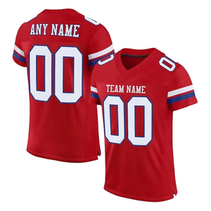 High Quality Custom Sublimation Printed <b>Soccer</b> Jersey 100% Polyester Breathable Anti-Bacterial Moisture-Wicking Unisex Adult - Product Image 1