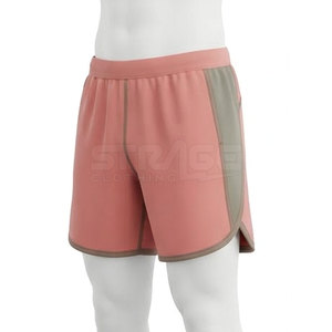 Vêtements de sport confortables et écologiques, légers, respirants, à séchage rapide, anti-humidité, performance optimale, 100% polyester - Product Image 3