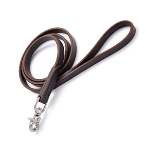 Correa de perro personalizada de alta resistencia de 15m y 5 metros de nailon suave reflectante para caminar, Correa larga para mascotas, entrenamiento al aire libre, trenza tejida de nailon - Product Image 5