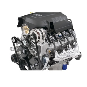 Moteur LS 6.0L, moteur complet VORTEC LS 5.3, ensemble moteur complet Gen 3 LS 6.0 avec échange de transmission disponible à la vente - Product Image 4