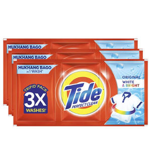 Nuevo Stock de Detergente para Ropa Tide Pods / Proveedor de Detergente en Polvo Tide - Product Image 1