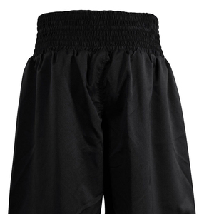 Shorts de boxe et d'arts martiaux personnalisés pour hommes, dernier design, vêtements de combat pour adultes, livraison rapide, services ODM OEM, prix raisonnable - Product Image 6