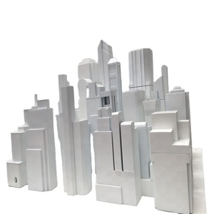 Servicio de Prototipado Rápido ABS con Impresión 3D y Acabado Mate Pulido - Product Image 3