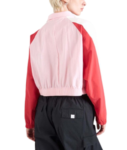 <b>Women</b> Windbreaker <b>Jacket</b> Lightweight <b>Waterproof</b> Windproof Hooded Outdoor <b>Running</b> Hiking Travel Casual Streetwear Zip Front Rain - Product Image 3