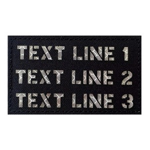 Parche de Cuero con Corte Láser Personalizado |   Etiqueta de Marca de PU Grabada con Láser para Chaquetas, Jeans y Bolsos |   Venta al por Mayor de Fábrica OEM 2026 - Product Image 1