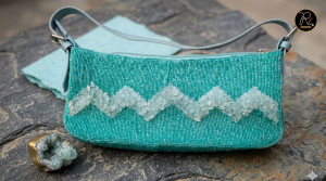 High Quality Handmade Fashion Beaded clutch Bulk Supplier and Manufacture by Refratex India Made in India for Best Quality and L - Product Image 3