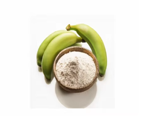 Green Banana Powder High Fiber <b>Plant</b> Extract Gluten Free Powder Food Grade Spray <b>Dried</b> Bulk Food Ingredient - Product Image 1