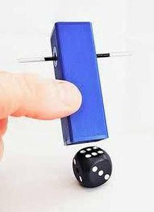 Dado Mágico de Penetración: Magia de Escape, Dado Mágico Imposible - Product Image 3