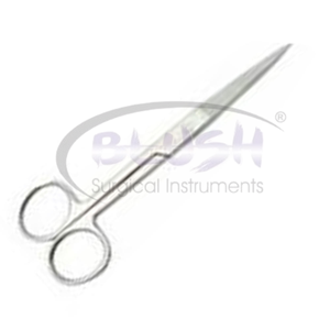 Hot Selling Hospital Use Stainless Steel Manual Surgical Instruments Set ENT Application Reusable CE Certified By <b>Blush</b> Surgical - Product Image 5