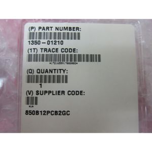 Transducteur de pression MKS Baratron 850B12PCB2GC AMAT - Équipement et pièces semi-conductrices d'occasion fiables à l'échelle mondiale - Product Image 4