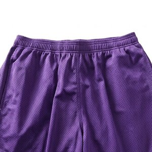 Shorts de bain décontractés pour hommes à taille mi-haute, personnalisables avec logo, respirants, écologiques, à taille élastique, pour la plage – Meilleures ventes - Product Image 6
