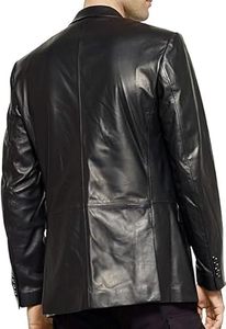 Wholesale Custom Genuine <b>Leather</b> Embossed Letterman Varsity <b>Jacket</b> Men's Winter Coat Bomber <b>Jacket</b> - Product Image 5