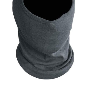 Masque facial balaclava personnalisé 100% polyester unisexe pour le ski, le snowboard, la moto, le vélo, les activités de plein air - Product Image 4