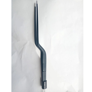 Pinzas Bipolares de Bayoneta Ellman de 8 Pulgadas, Antideslizantes, Punta de 1 mm, Reutilizables + Cable, Certificación CE, Nueva Calidad Superior - Envío Rápido - Product Image 3